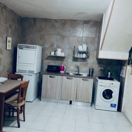 House Romantic Неаполь Екстер'єр фото