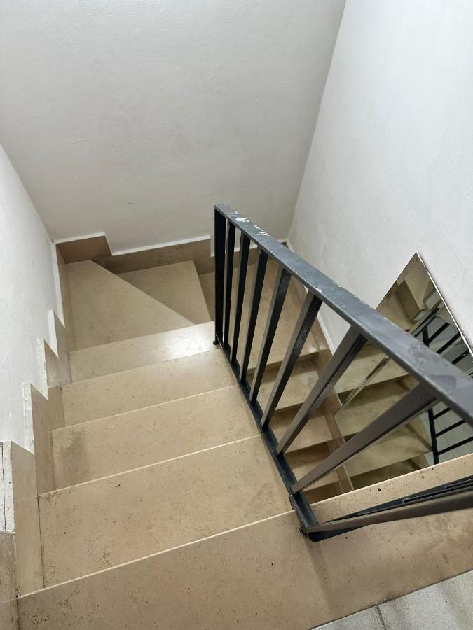 House Romantic Неаполь Екстер'єр фото