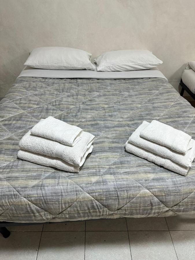 House Romantic Неаполь Екстер'єр фото