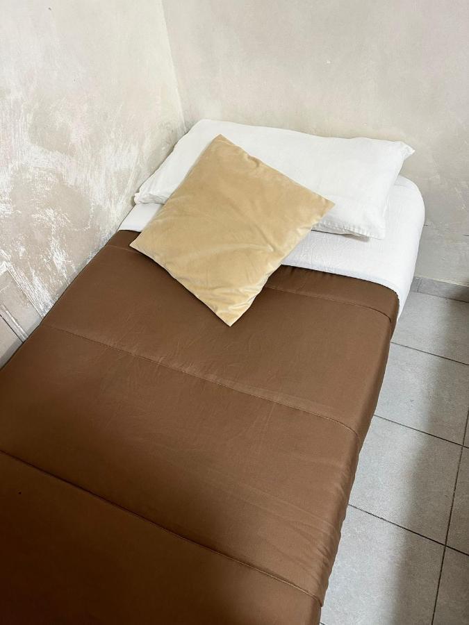 House Romantic Неаполь Екстер'єр фото