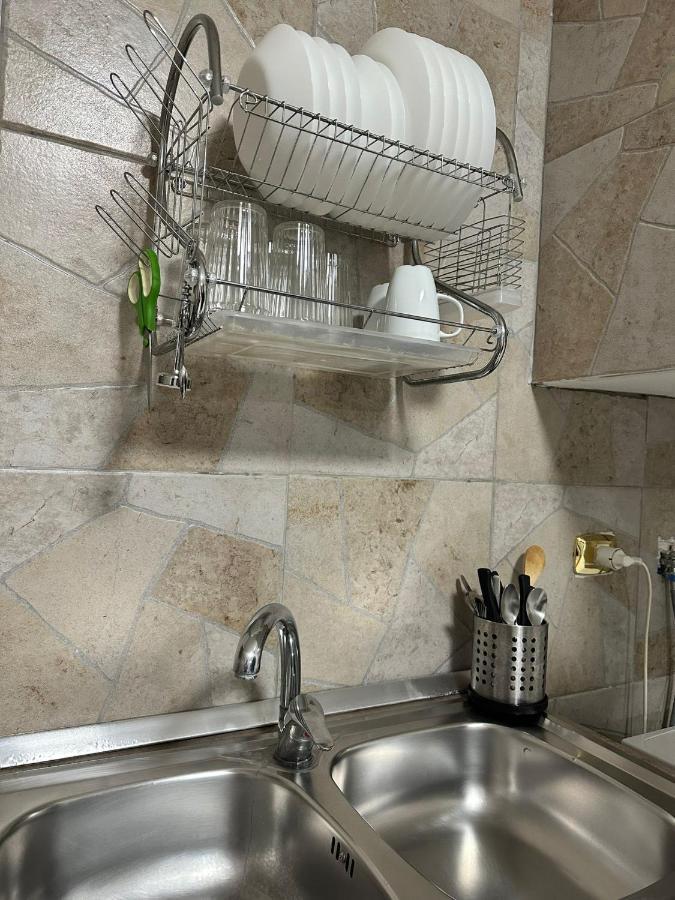 House Romantic Неаполь Екстер'єр фото