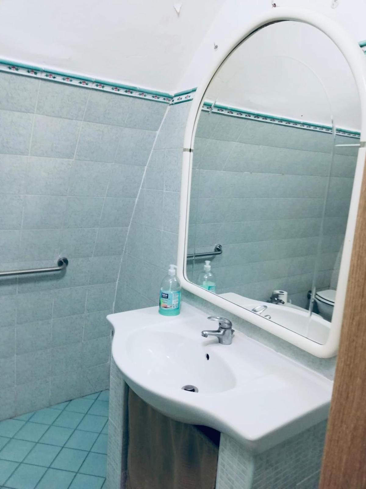 House Romantic Неаполь Екстер'єр фото