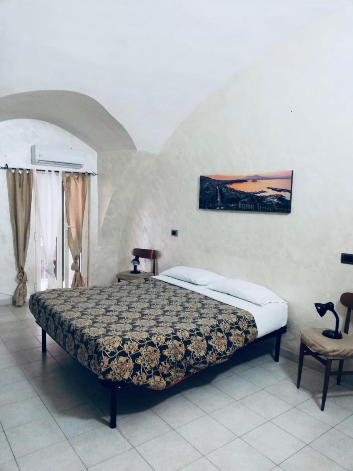 House Romantic Неаполь Екстер'єр фото