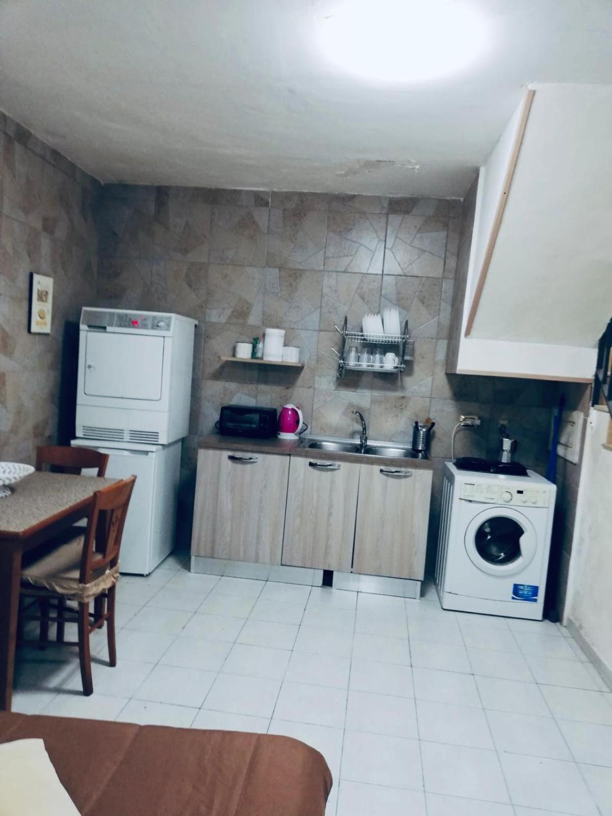 House Romantic Неаполь Екстер'єр фото